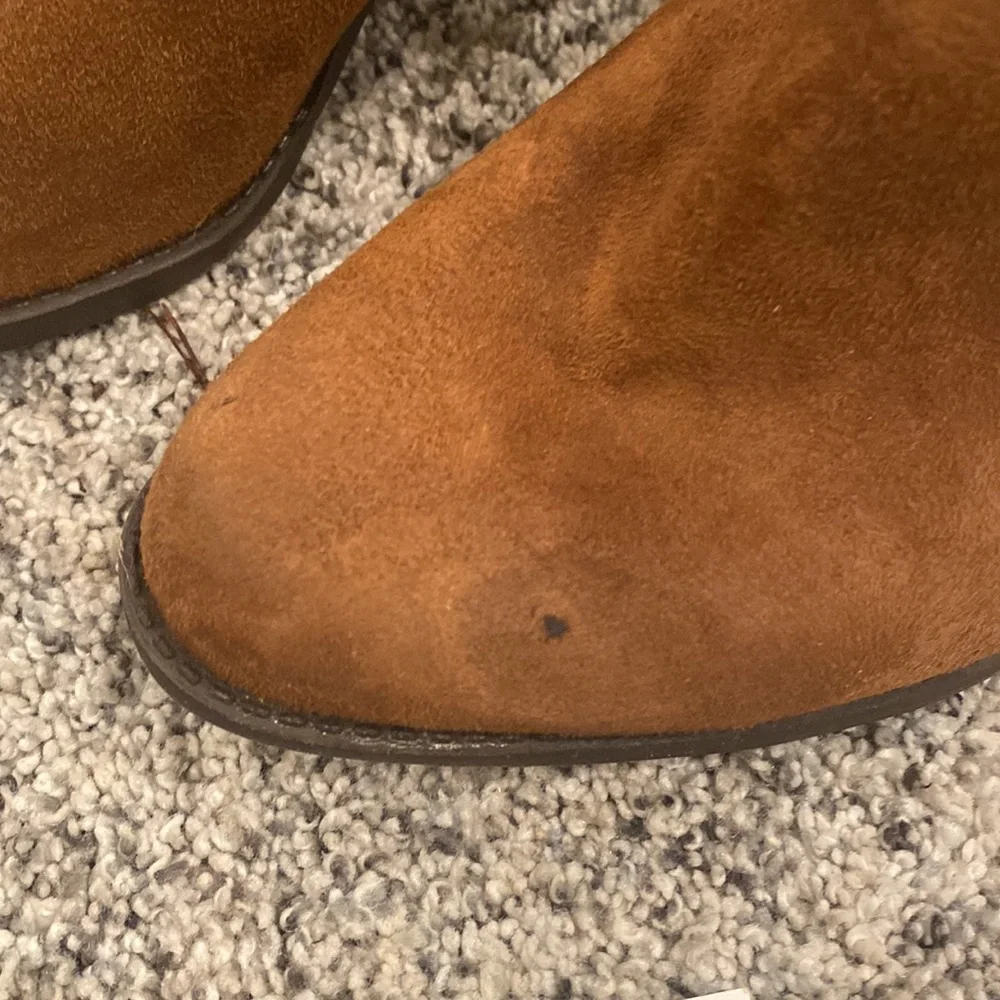 Mossimo boots - Picture 3 of 5